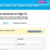 Opret en skype-konto