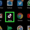 Opret et diasshow på tiktok
