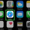 Tilføj en genvej til din iphones startskærm