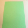 Sådan folder du en springende origami frø