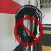 Laver en squat