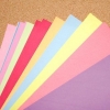 Sådan folder du en stjerne med origami