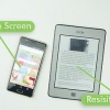 Opret en stylus