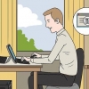 Gennemfør en vellykket jobsamtale