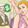 At finde en sugar daddy