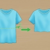 Klip en sød t-shirt