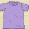 Underholdende en t-shirt