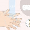 Indsættelse af tampon uden applikator