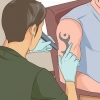 Fjern en tatovering