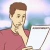 At skrive en tekstoversigt eller disposition til et essay
