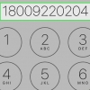Deaktiver en telefon