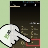 Lås en telefon op gratis