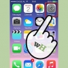 Indstil en adgangskode på en iphone