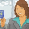 Modtag et turistvisum til egypten