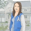 At være en tomboy
