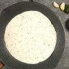 Sådan foldes en tortilla