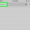 Ret en langsom stream på twitch med en iphone eller ipad