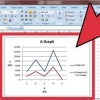 Tilføj en anden y-akse til et diagram i excel