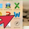 Opret en invitation i word