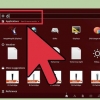 Formatering af et usb-drev i ubuntu