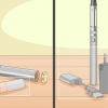 Oplader en vape pen