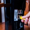 Opretter forbindelse til xbox live