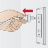 Reparer en tilstoppet papirmakulator