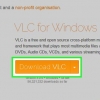 Stream en video til en anden computer med vlc media player
