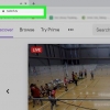 Upload en video til twitch