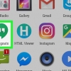 Foretag et videoopkald på android