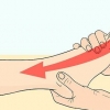 Giv en fodmassage