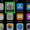 Deaktiver en vpn på en iphone eller ipad