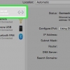 Brug af en vpn