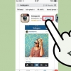 Opret en online butik på instagram