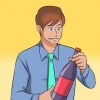 Arranger en vinsmagningsaften