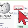 At skrive en wikipedia-artikel