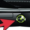 Nulstil en xbox 360