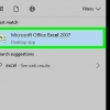 Konverter en xml-fil til excel