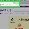 En yahoo!-opret en konto