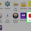 Download en youtube-afspilningsliste på android