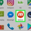 Optag et zoom-møde på android