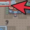 Eevee udvikler sig til pokémon platinum