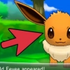 Eevee eevee til espeon eller umbreon