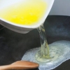 Forbered protein