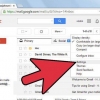 Bloker e-mails