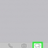 Forøg emojis på whatsapp
