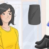Ser godt ud i din skoleuniform