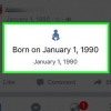 Find ud af, om du er blevet tilføjet til listen 'ikke tilgængelig' på facebook
