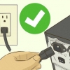 Find ud af, hvorfor en computer ikke starter