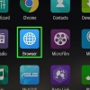 Få android-browseren til at blokere pop-ups